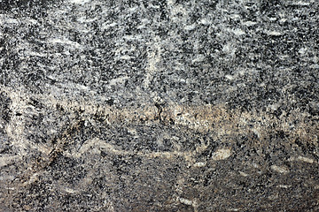 Image showing Old wall texture