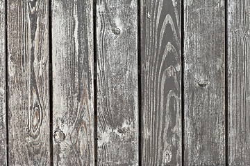 Image showing dark wood texture with natural patterns