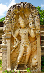 Image showing image Nagaraj - guard gates