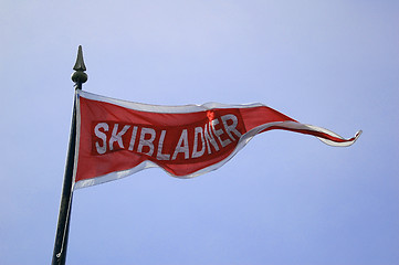 Image showing Skibladner # 06