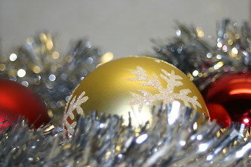 Image showing Christmas decoration 2