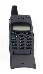 Image showing Collection phone 4