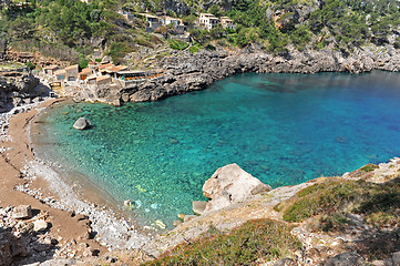 Image showing Majorca