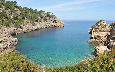 Image showing Majorca