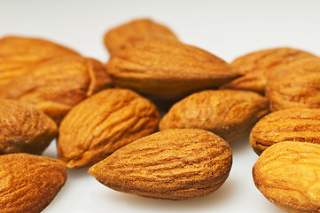 Image showing almond