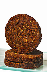 Image showing Pumpernickel