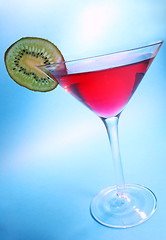 Image showing Party Cocktail