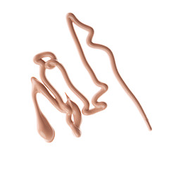 Image showing makeup foundation