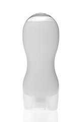 Image showing cosmetic bottle