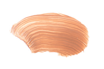 Image showing makeup foundation