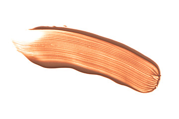 Image showing makeup foundation