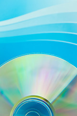 Image showing disk closeup