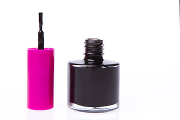 Image showing nail polish 