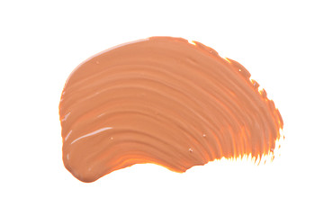 Image showing makeup foundation