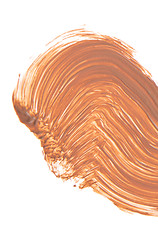 Image showing makeup foundation