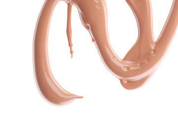 Image showing makeup foundation