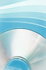 Image showing disk closeup