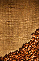 Image showing coffee