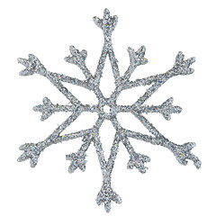 Image showing snowflake