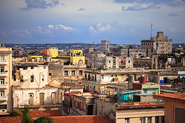 Image showing Havana