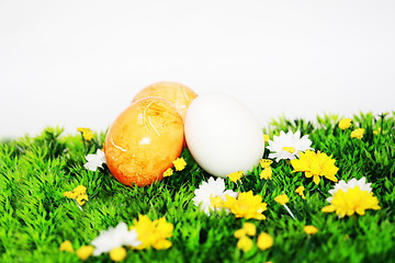 Image showing Easter tradition