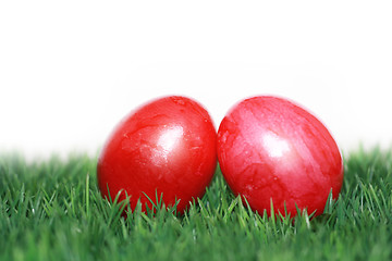 Image showing Easter background