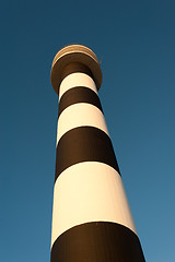 Image showing Estacio lighthouse