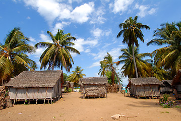 Image showing Madagascar 