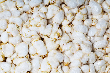 Image showing rice cake