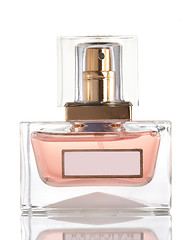 Image showing  perfume bottle