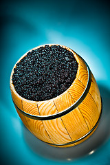 Image showing Russian Black Caviar