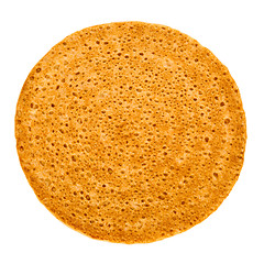 Image showing pancake