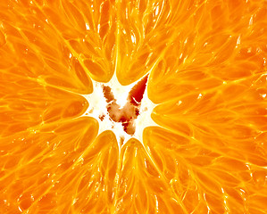 Image showing orange