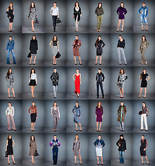 Image showing different clothes