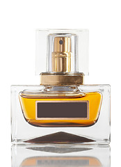 Image showing perfume bottle