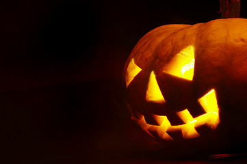 Image showing halloween