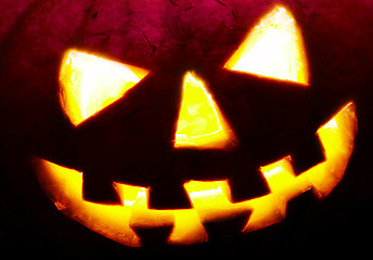 Image showing halloween