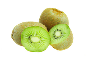 Image showing kiwi