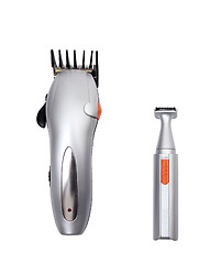 Image showing professional clippers