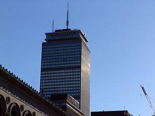 Image showing Prudential Building