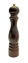 Image showing pepper mill