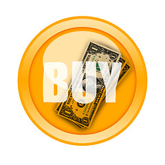 Image showing Buy Button