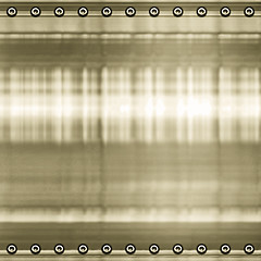 Image showing stainless steel background texture