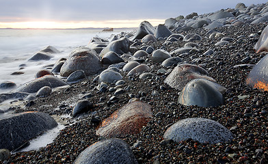 Image showing Moelen Norway