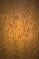 Image showing textured wood background
