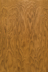 Image showing wood background