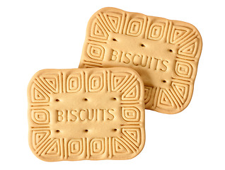 Image showing cookies