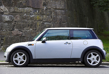 Image showing Mini