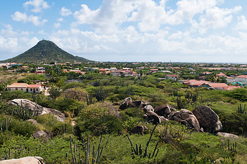 Image showing Aruba