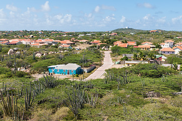 Image showing Aruba